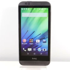 HTC Desire 510 (Sprint) 4G LTE Smartphone - Black, 4GB