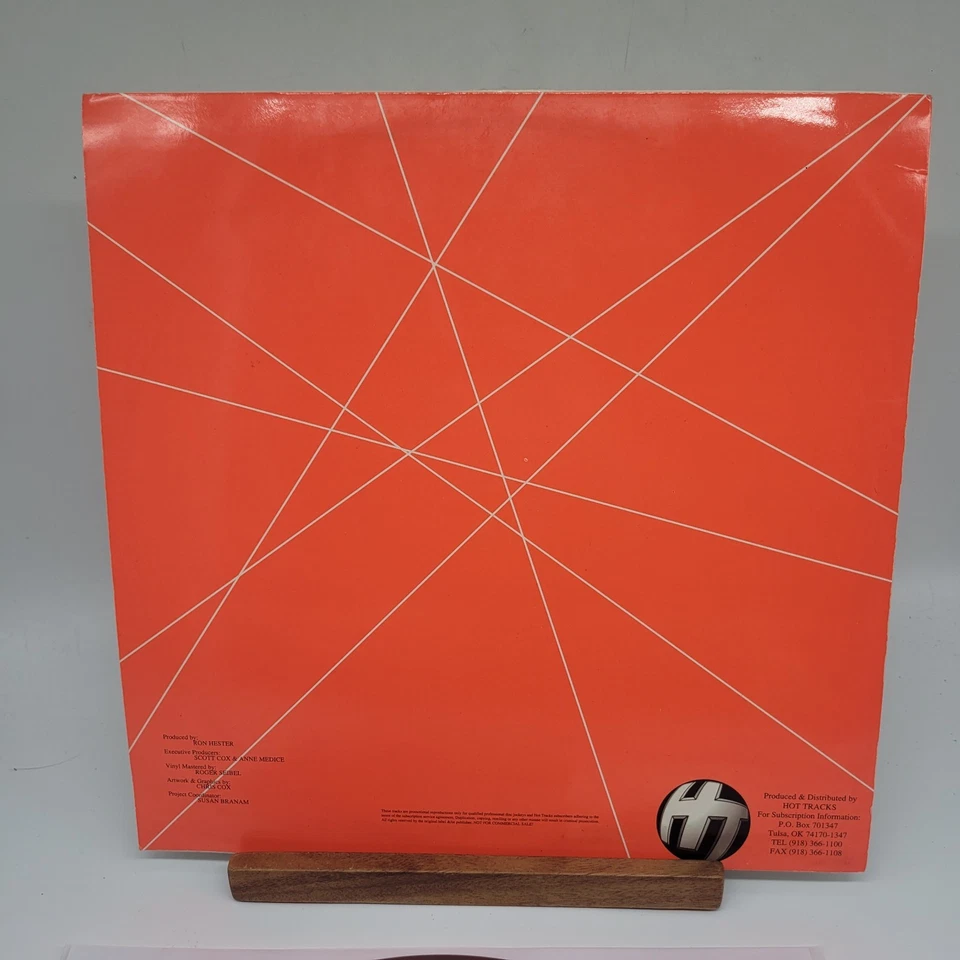 Bananarama Squeeze Tempted Nena 99 Luftballoons-Dead Or Alive Record Remix Album - Image 3 of 4