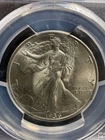 1936 50C Walking Liberty Half Dollar PCGS MS64 Stellar Type Full Detail Glowing
