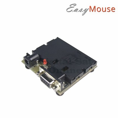Easymouse Smartmouse Phoenix Programmer 3,58 und 6 Mhz
