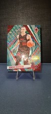 2023-24 PANINI PHOENIX DUNCAN ROBINSON #85 LAZER HEAT