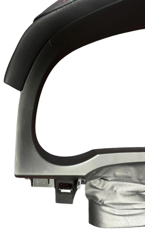 2017-2020 LEXUS IS300 IS350 IS250 GENUINE INSTRUMENT CLUSTER TRIM OEM - Image 3 of 4