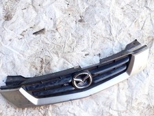 Calandre Mazda DEMIO