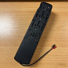 48V 20Ah lithium-ion rechargeable battery for 960Wh electric motor