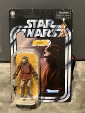 Star Wars Zutton Snaggletooth Vintage Collection VC189 Action Figure
