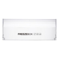 Gefrierfachklappe Oben Kompatibel Mit Haier 0070206823A 49054722 Gefrierschrank