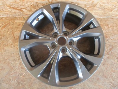 1x Alufelge 18 Zoll 7.5'' 5x108 50ET LV4C-N2B Ford Kuga Rim Wheel