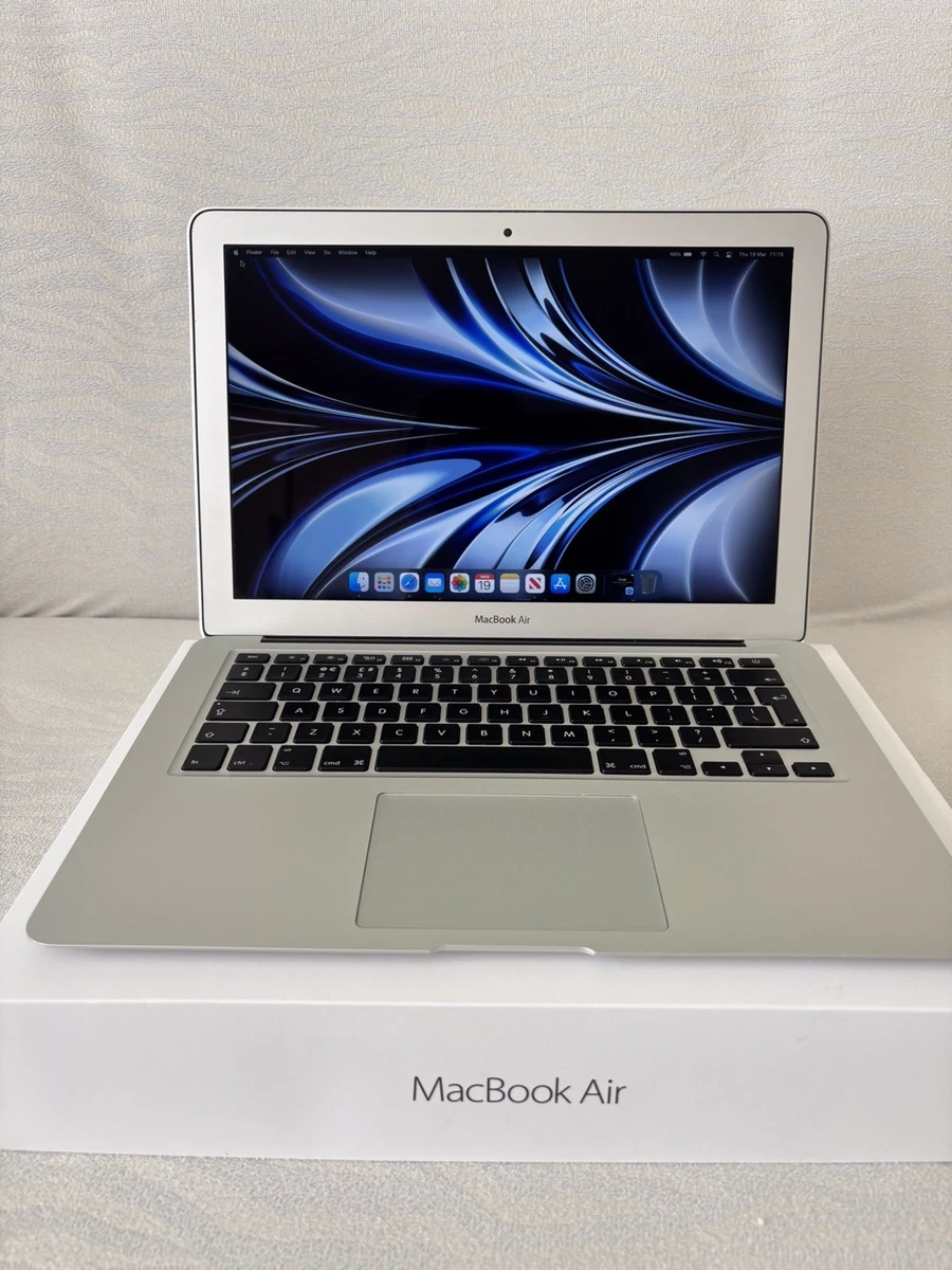 Macbook Air 13 128gb for sale | eBay UK