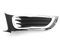 Gitter Grill StoßStange Vorne Links Citroen C3 Picasso 2009-2012