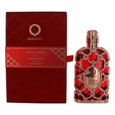 USA - Orientica Amber Rouge by Orientica perfume for unisex EDP 2.7oz New in Box
