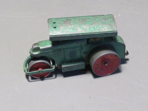 VINTAGE DINKY TOYS 251 AVELING BARFORD YEAR 1954
