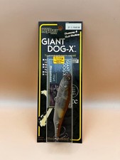 Megabass No.9 GP IL-PHANTOM Lure Old Fishing Bait 98mm (3.86in), Unused