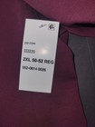 Men's XXL Port Wine J. Ferrar Big and Tall Sport Coat — photo 9