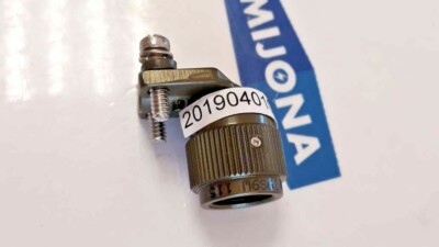 AMPHENOL M85049 39S9W 1152 Cable Clamp