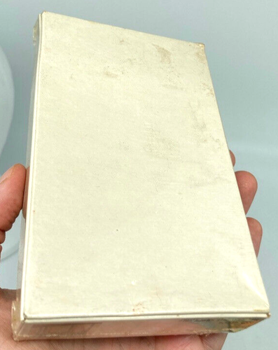 The House of Miniatures Hepplewhite Side Table 1800's No.40004 - SEALED! - Picture 6 of 6