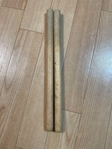 Japanese Vintage Taiko Wadaiko Nihon Drum Set - Picture 5 of 6