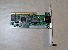 DELL COMPUTER INTERNAL PCI ETHERNET EXPANSION CARD MODEL 0970XM