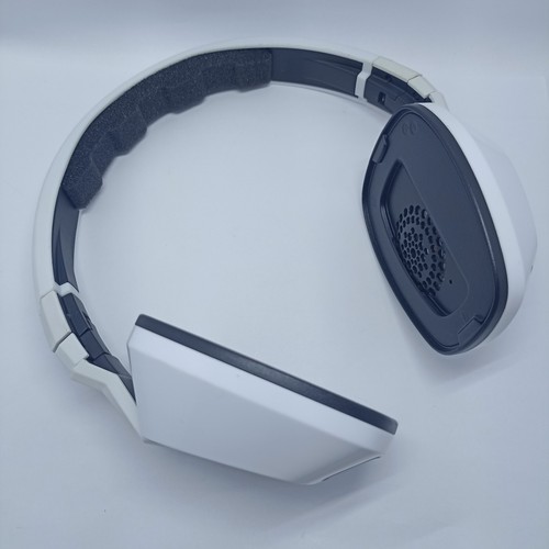 Skullcandy Crusher Over Ear Authentic Headset White - No Earpads - Photo 6 sur 8