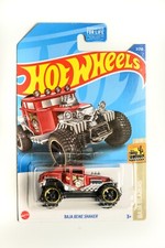 Hot Wheels - Baja Bone Shaker 3/250 / Baja Blazers 2/10