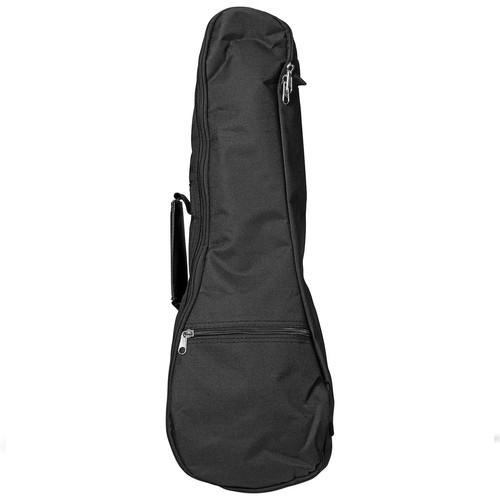 Tanglewood Concert Ukulele Colored Strings, Bag, Tuner and Book - Picture 4 of 4