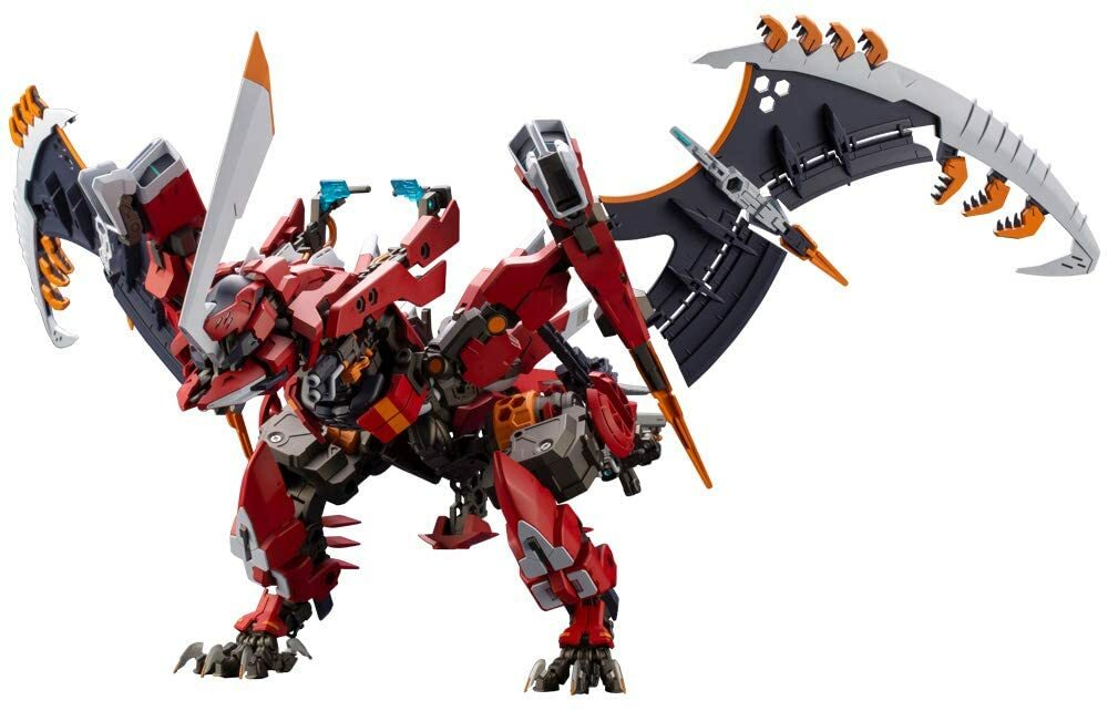 HEXA GEAR AGNI RAGE 1/24スケール　他セット KOTOBUKIYA HEXA GEAR Agni Rage 1/24 Scale Japan import NEW