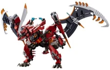 KOTOBUKIYA HEXA GEAR Agni Rage 1/24 Scale Japan import NEW