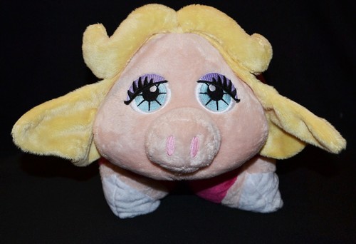 abby cadabby pillow pet