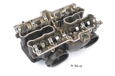 Suzuki GSX-R 400 1985 - 1987 - Cylinder head A36G | eBay