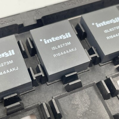 [5 Pcs] Intersil ISL8273M IC Switching Voltage Regulator