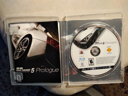 PlayStation 3 Games ~ Most with Manuals! - Picture 198 of 533