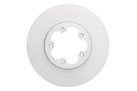 Bremsscheibe Ford P. Transit 2.2 Tdci 06-14
