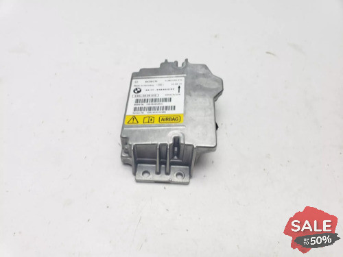 BMW X1 E84 AIRBAG STEUERGERÄT STEUERGERÄT 2010 9184432