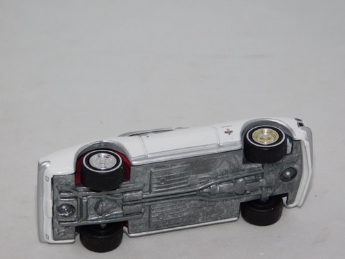 Johnny Lightning Chevy Camaro 1967 Chevrolet Yesterday Today Cars 1:64 - Picture 4 of 4