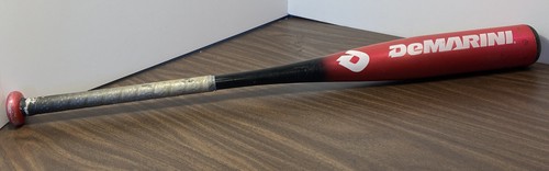Batte de baseball DeMARINI CF4 .. CFR11 31 23 oz. (-8) 2 traces