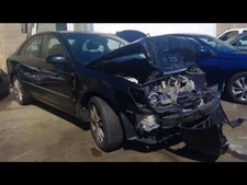 Driver Front Door Glass 6 Cylinder Solar Fits 06-10 SONATA 183074