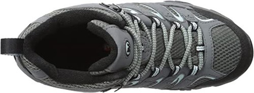 Merrell Women s Moab 2 Mid GTX Hiking Boot - Picture 5 of 6