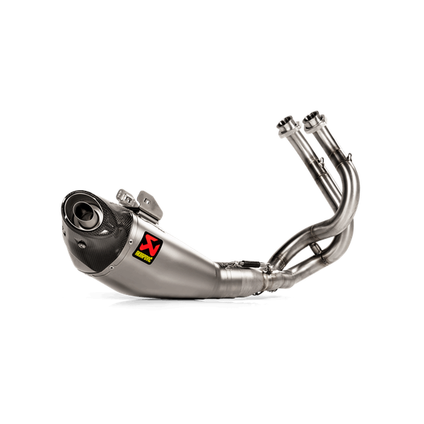 Akrapovic Racing Line (Titanium) FüR Ninja 650 EX650M EURO5-image