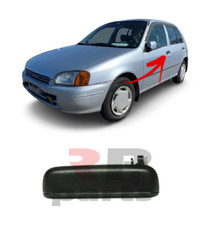 Porte avant et accessoires Toyota STARLET