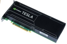 Nvidia Tesla K40 12GB GDDR5 PCIe GPU Graphics Accelerator Card