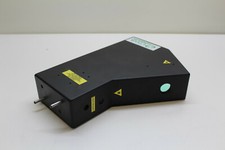 Edixia Laser line with camera