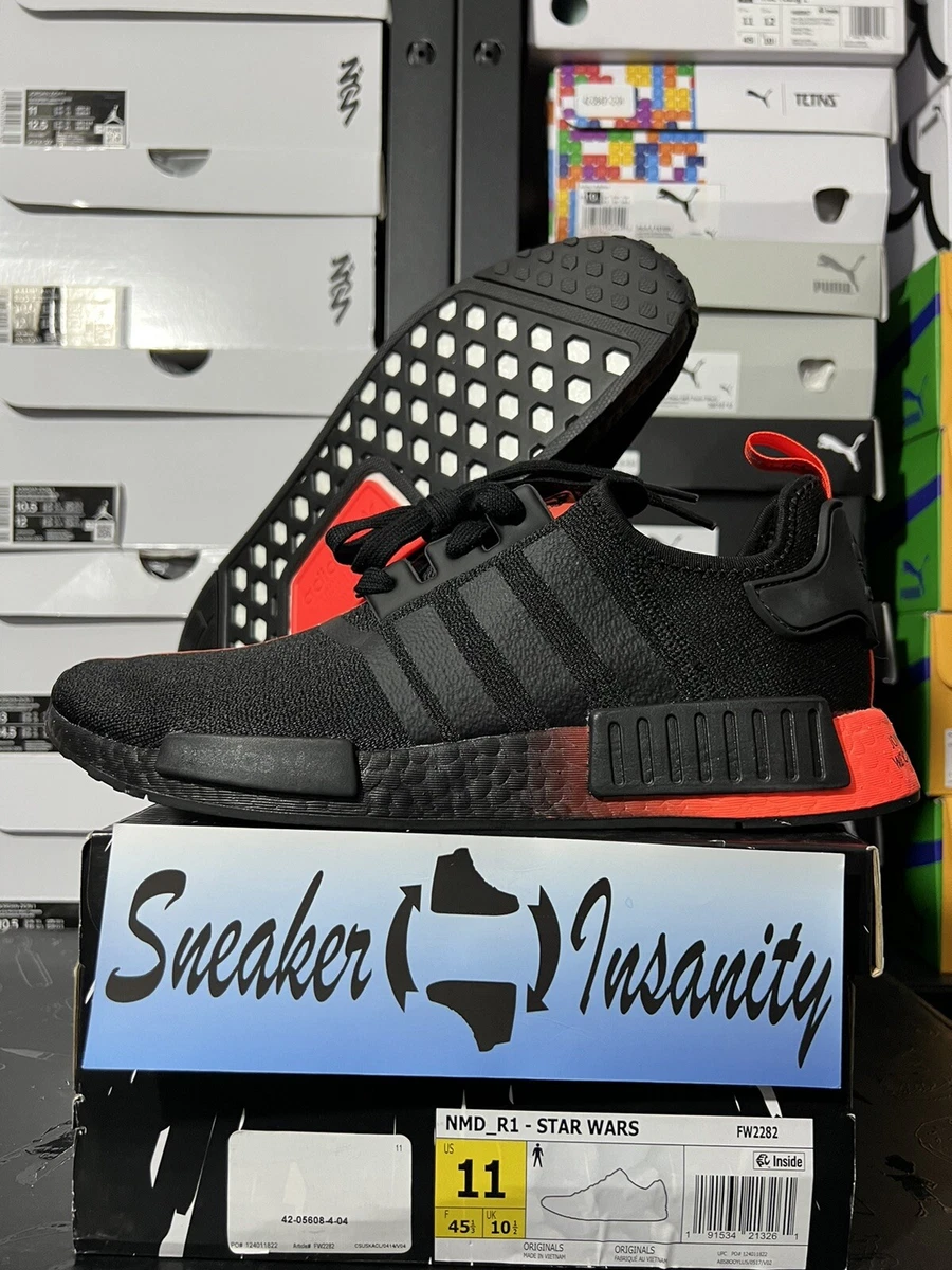 Nmd clearance r1 42