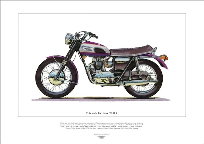 Sportster 500cc deals