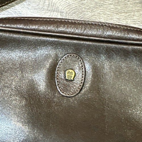 Etienne Aigner Crossbody bag Vintage - Picture 2 of 8