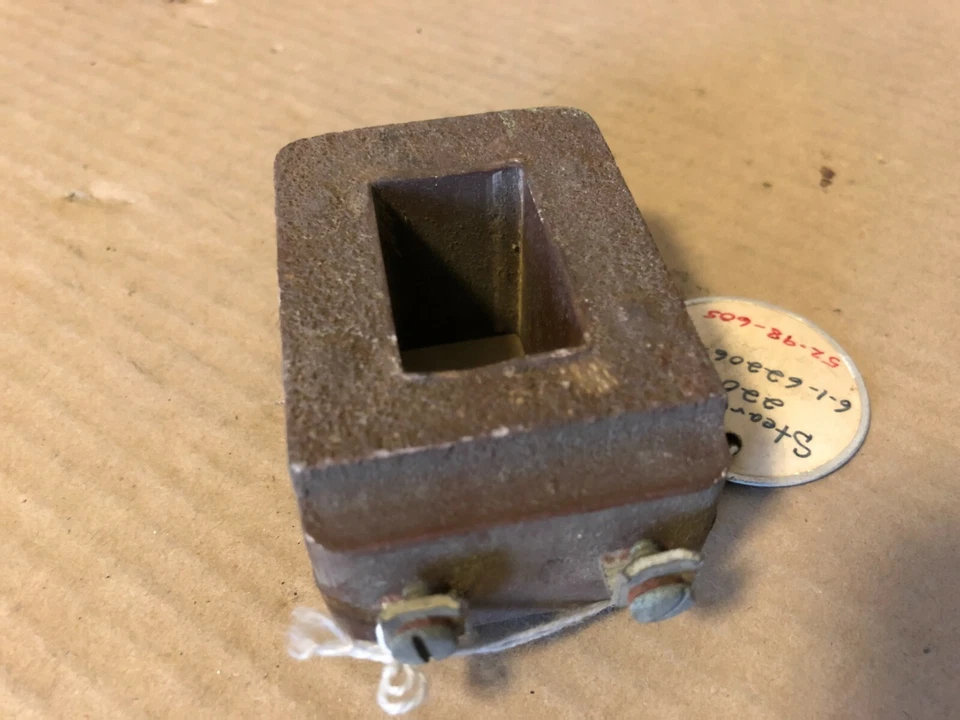 FMC, Coil, 61622061 - Image 3 of 3