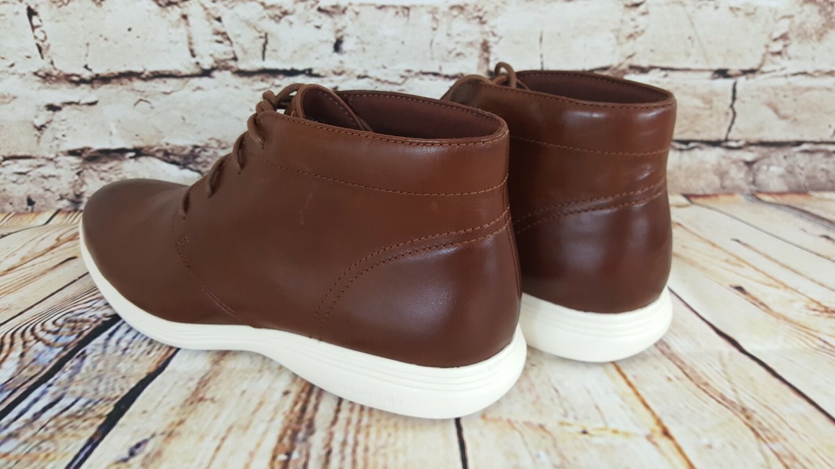 cole haan watson chukka ii