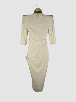 knee length dresses for ladies Eye of Horus Midi Dress – Girl Meets Dress