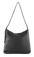 Fredsbruder Salas Hobo Schultertasche Tasche Black Schwarz Neu
