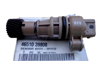 GENUINE BRAND NEW KIA SPORTAGE 2006-2009 SENSOR ASSEMBLY-SPEED eBay
