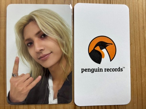 Xdinary Heroes - 6TH MINI Beautiful Mind JYPSHOP POB PHOTO CARD TRADING CARD - 第 29/38 張圖片