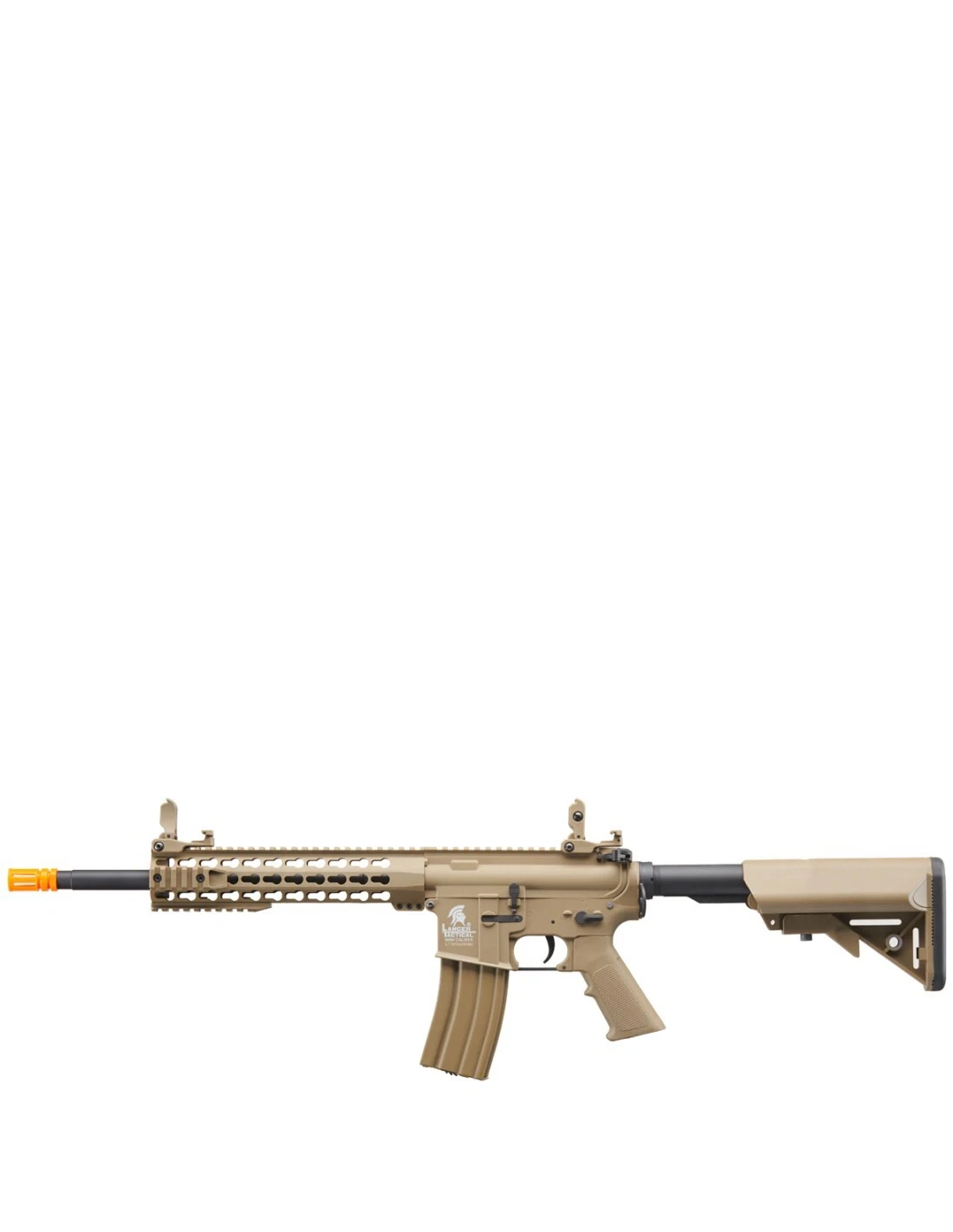 Lancer Tactical Gen 2 M4 Carbine